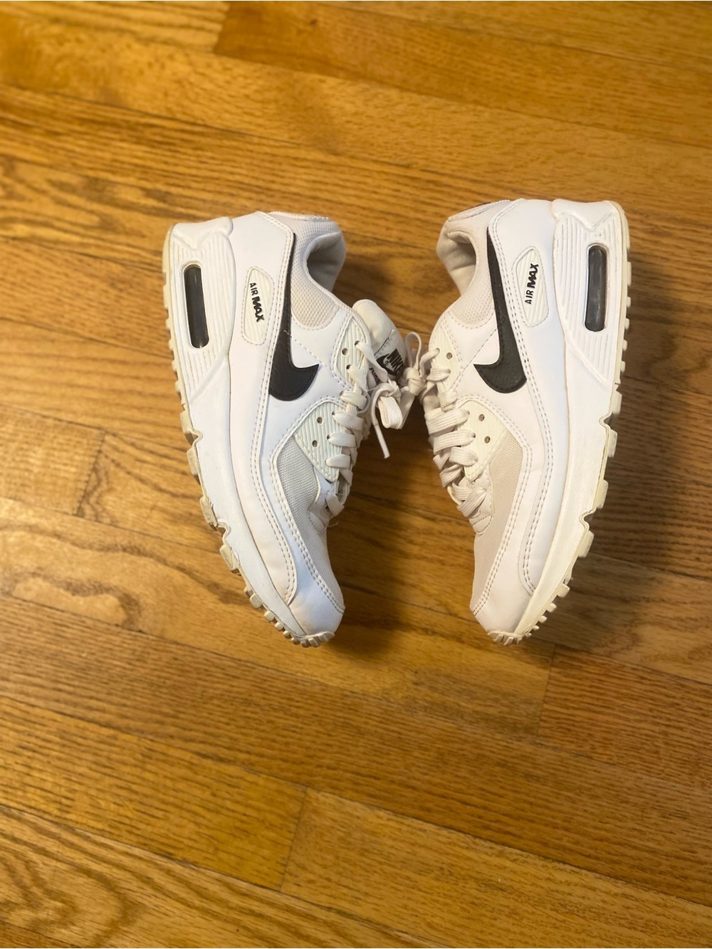Nike Women’s Air Max Sneakers